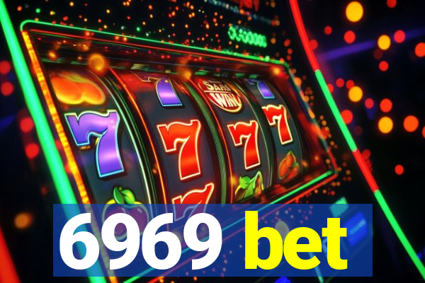 6969 bet